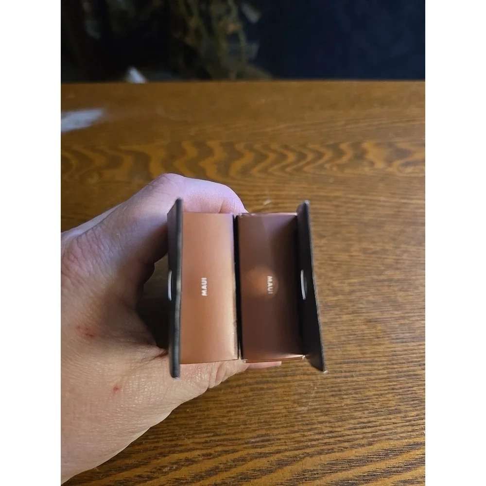 Blush 2x luminous